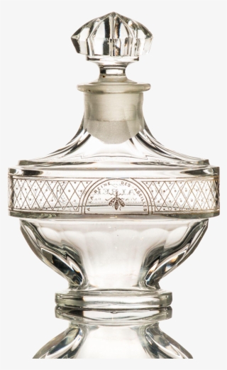 Vintage Perfume Bottle - Vintage Perfume Bottles #7646891