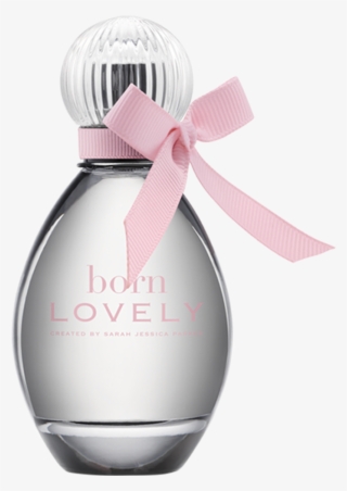 Born Lovely Eau De Parfum - Born Lovely Sarah Jessica Parker #7646929