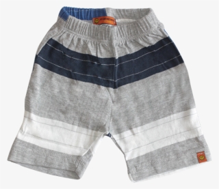 Baby Fox Shorts Grey Baby Fox Shorts Grey - Bermuda Shorts #7646969
