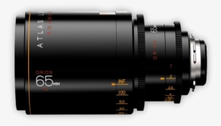 65mm Orion Atlas Anamorphic Lens - Anamorphic Format #7646976