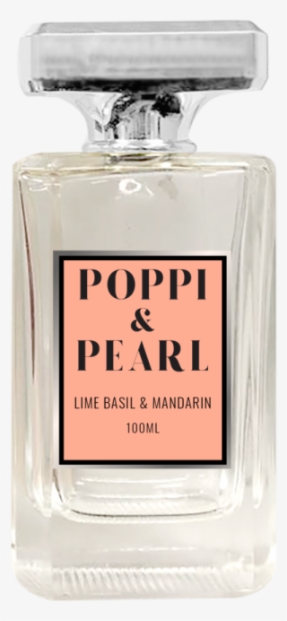 Advertisement - Perfume #7647284