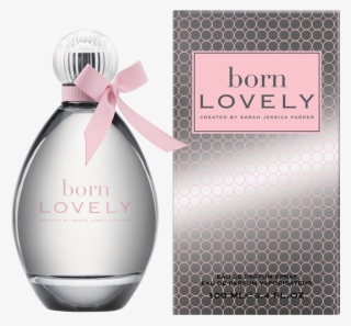 Born Lovely Eau De Parfum - Born Lovely Sarah Jessica Parker #7647344