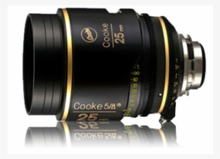 Cooke 5/i T1 - Canon Ef 75-300mm F/4-5.6 Iii #7647381