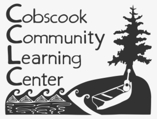 Cclc Coast Logo Dark Square - Colorado Spruce #7647430