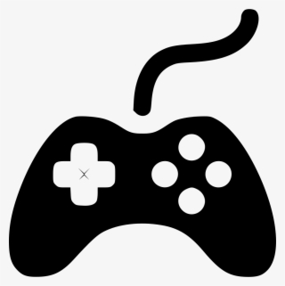 Xbox Font Png - Controller Png #7647431