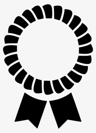 Certificate Medal Prize Svg Png Icon Free Download - Richard Long Post Minimalism #7647598