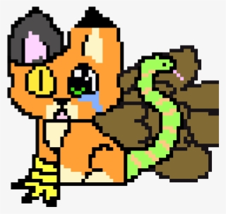 Discord Fox Baby - Cartoon #7647601