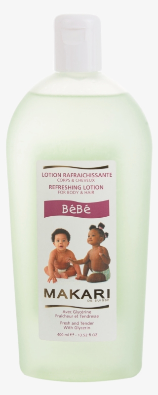 Makari Bebe Refreshing Lotion #7647637