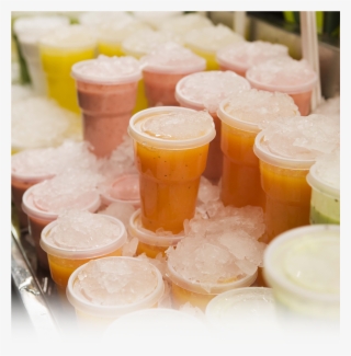 Triskelion - Papaya Juice #7647763