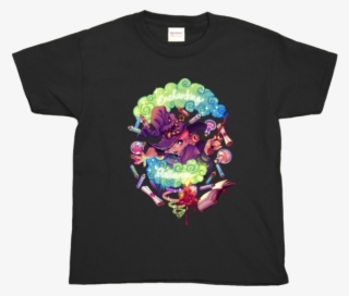 Halloween Youth Shirt From Gunkiss - T-shirt #7647853