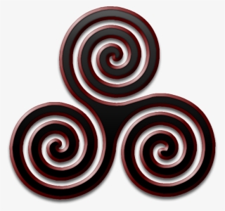 Health And Wellness - Spiral #7647887