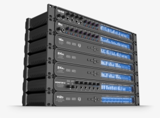 System Expansion And Audio Networking - Motu Avb #7648153