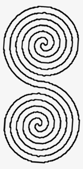 Adapted From Depictions By J - Labyrinth #7648335