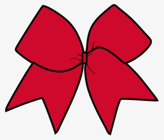 Heritage Cheer Bow #7648394
