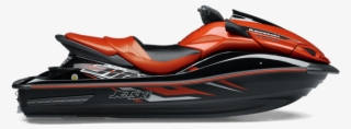 Jet Ski® Ultra® 310x Se - 2018 Kawasaki Jet Ski Ultra 310x #7648550