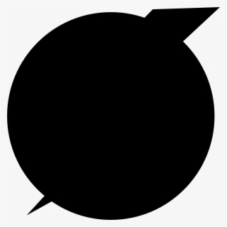 Thunder Bolt Plain Clip Art - Hippe Kinderdagverblijf #7648626