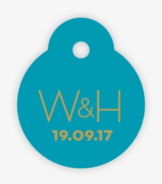 Love Lace Metallics Luxe Invitation Suite In Gold Foil - Circle #7648670