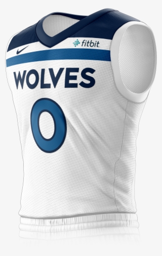 Minnesota Timberwolves Association Edition Jersey Front - Minnesota Timberwolves Jersey 2019 #7648712