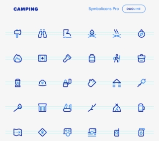 Camping - Number #7648754