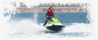 Yamaha Avec Permis - Jet Ski #7648877