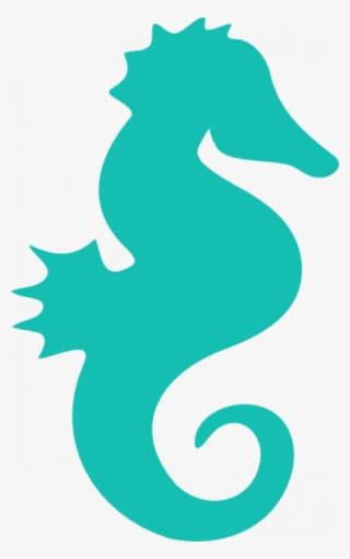 Seahorse Clipart #7649106