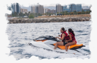 Barcelona Jet Ski Experience - Vacation #7649230