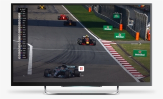 Feature - Lcd Tv #7649232