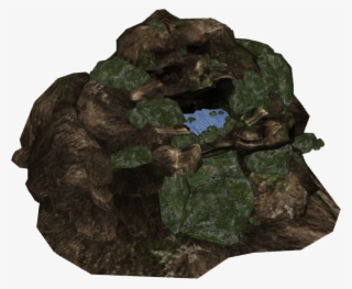 Big Rock - Bedrock #7649305