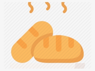 Bread Clipart Stall - Illustration #7649411