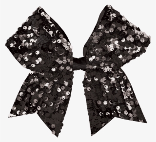 Emerald Green Cheer Bow With Rhinestones #7649417