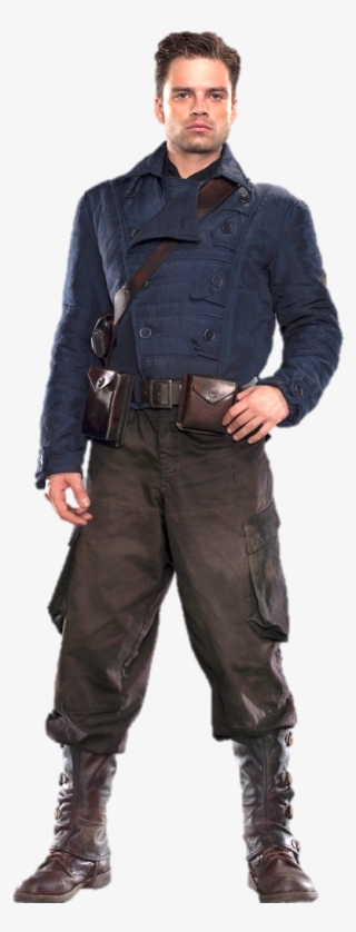Captain America The First Avenger Png - Winter Soldier Accurate Mcu #7649530