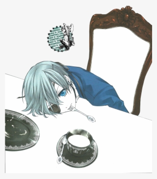 176 Images About Ciel On We Heart It - Ciel And Astre Phantomhive #7649575