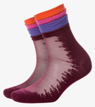 Ruffles Women Socks Ruffles Women Socks - Sock #7649610