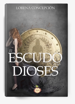 El Escudo De Los Dioses - Poster #7649619