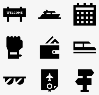 Travel Collection #7649687