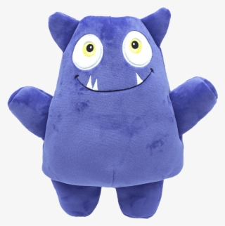 Tearrible - Xl - Stuffed Toy #7649728