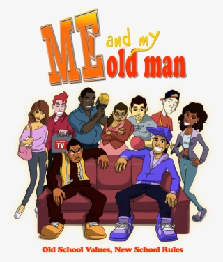 Old School Tv Png #7649735