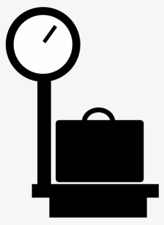 Weight - Sign #7649955