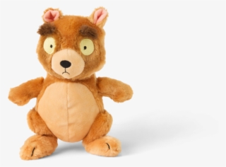 Tree Hugging Tina Dog Toy - Stuffed Toy #7650004