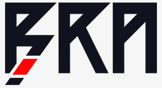 Did This Logo For Big Rock Academy, A Brazilian Jiu-jitsu - Triangle #7650031