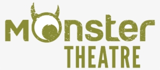 Monster Theatre Monster Theatre - Graphic Design #7650058