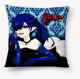 Almofada Ciel Diabinho De Bacco Artna - Cushion #7650059