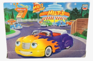 Add To Wishlist - Vintage Car #7650507