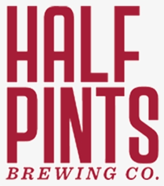 Half Pints Interstellar Wheat Ale Howler - Half Pints Brewing Company #7650580