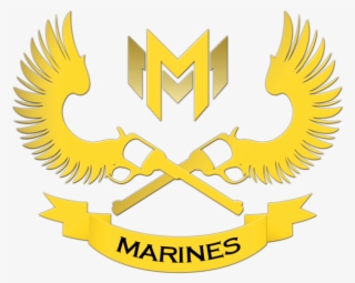 Gam - Boba Marines #7650698 Gam - Boba Marines #7650698