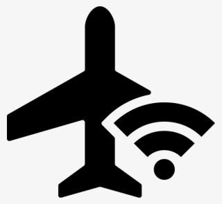 Png File Svg - Plane Signal #7650809
