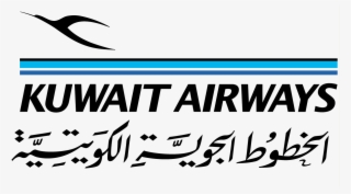 Kuwait Plane Png - Kuwait Airways Logo Png #7650921
