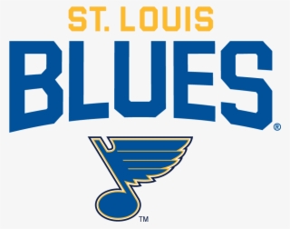 Blues 2017 Logo 100×75 - St Louis Blues Hockey Logo Png #7650959