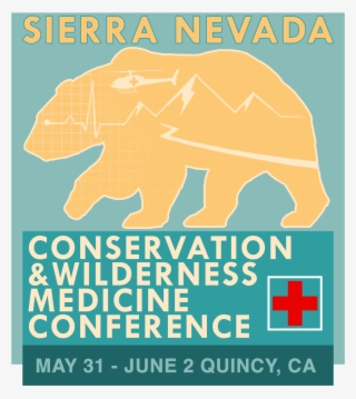 Sierra Nevada Conservation & Wilderness Medicine Conference - Indian Elephant #7650961