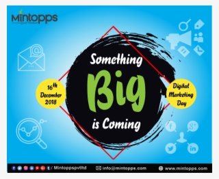 Have You Heard Of Social Media Day How Did It All Start - Graphic Design #7651066